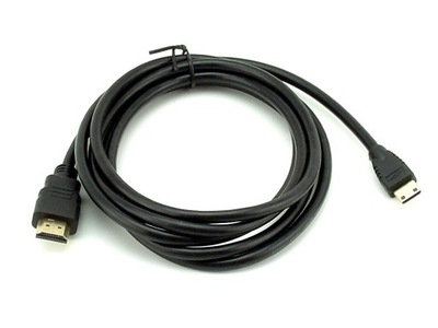 Kabel: mini HDMI HDMI do Lenovo ThinkPad