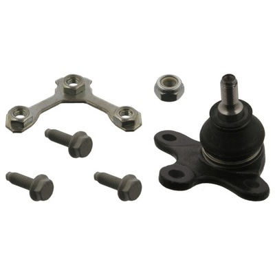 FEBI BILSTEIN 14426 AXLE SWIVEL ATTACHMENT / PROWADZACY - milautoparts-fr.ukrlive.com