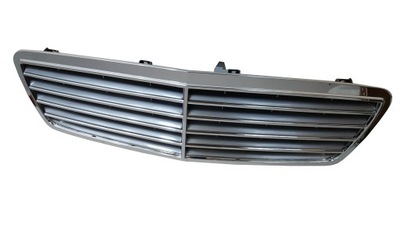 Mercedes w203 c-klasse решётка решётка радиатора решётка радиатора решётка радиатора фото №1