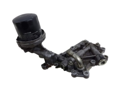 Subaru legacy iv 06-09 2.0d основание фильтра масла фото №1