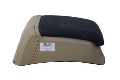 ARMREST FORD FOCUS C-MAX 1 I MK1 03-10 - milautoparts-fr.ukrlive.com