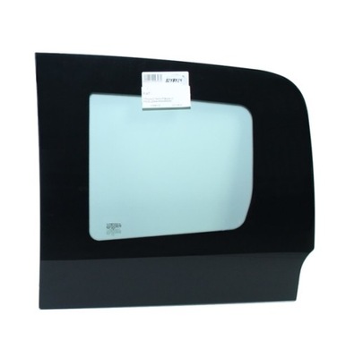 NEW CONDITION GLASS SIDE SIDE CITROEN NEMO / PEUGEOT BIPPER 2008- /II ZONE LEFT - milautoparts-fr.ukrlive.com