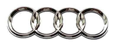 EMBLEM AUDI KOLK REAR A3 A4 B5 B6 A6 C4C5 SIGN - milautoparts-fr.ukrlive.com