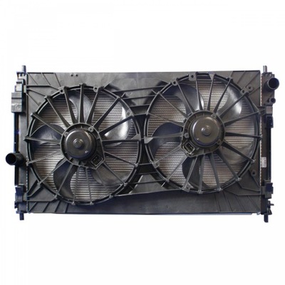 FAN FROM CASING JEEP / DODGE / CHRYSLER 341523W1 - milautoparts-fr.ukrlive.com