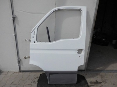 Iveco daily iii 00-06r дверь левая перед фото №1
