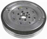 SACHS CLUTCH WHEEL DUAL-MASS VECTRA C 1.9CDTI 150 - milautoparts-fr.ukrlive.com