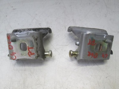 HINGE HINGES DOOR RIGHT REAR CITROEN C4 - milautoparts-fr.ukrlive.com