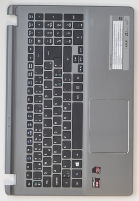 Palmrest Acer Aspire V5-552PG 572PG 573PG V7-582P