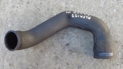 Wąz шланг alfa romeo 159 2.4 jtdm 2005- фото №1