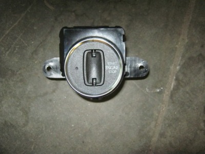 Vw touareg 7p замок зажигания 7p6905843 фото №1
