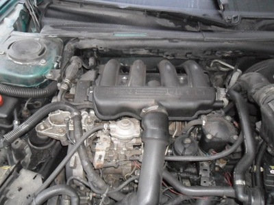 BOX GEAR PEUGEOT 406 2,1TD-WSZYSTKIE SPARE PARTS - milautoparts-fr.ukrlive.com