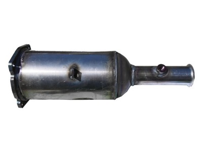 FILTRE DPF FAP CATALISATEUR CITROEN C4 PEUGEOT 307 - milautoparts-fr.ukrlive.com