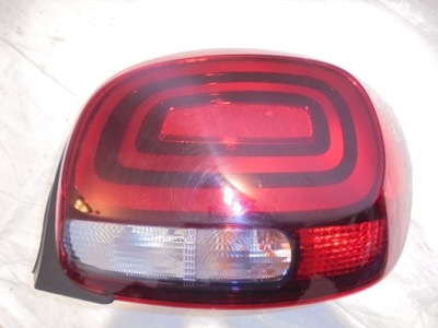 CITROEN C3 III 2016- LAMP REAR RIGHT - milautoparts-fr.ukrlive.com