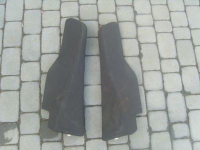 PANEL SIDE SUPPORT SOFA REAR AVENSIS T25 LEFT - milautoparts-fr.ukrlive.com