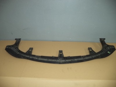 Opel astra j 4 рестайлинг  абсорбер балка бампера перед фото №1