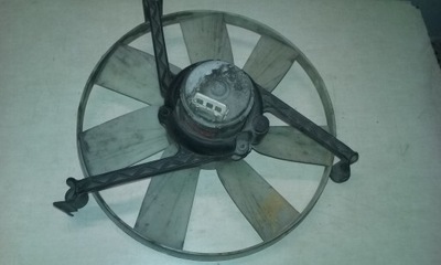 VENTILATEUR DE RADUATEUR VW GOLF 3 - milautoparts-fr.ukrlive.com