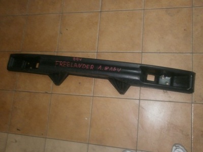 FREELANDER 1.8 99R BEAM BUMPER REAR REAR @ - milautoparts-fr.ukrlive.com