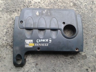 COVERING ENGINE RENAULT ESPACE III 3 3.0 PETROL V6 - milautoparts-fr.ukrlive.com