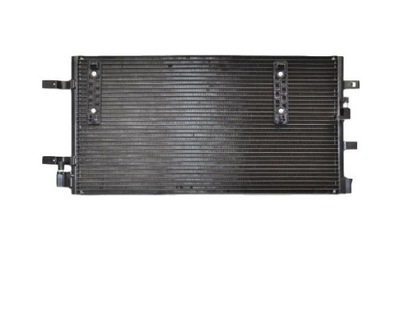 RADIATOR AIR CONDITIONER AUDI A4 8K A5 8T B8 Q5 8R 07- 8K0260403AF - milautoparts-fr.ukrlive.com