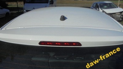 Citroen ds3 крыша потолок kompletny фото №1