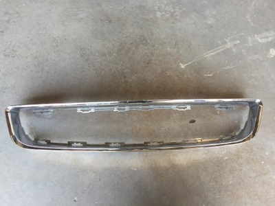 FORD MUSTANG 13 14 2013 2014 GRILLE RADIATOR GRILLE CHROME - milautoparts-fr.ukrlive.com