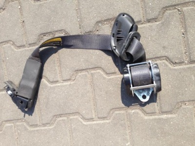 Pas безпеки corvette c6 z06 фото №1