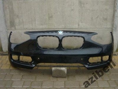 BMW 1 F20, F21 SPORT LINE - BUMPER FRONT - milautoparts-fr.ukrlive.com