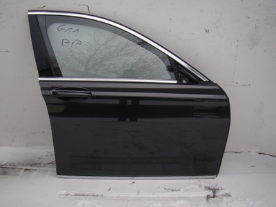 DOOR RIGHT FRONT RIGHT FRONT BMW 7 G11 G12 - milautoparts-fr.ukrlive.com