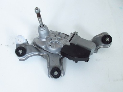 Avensis t27 механізм двірники задній фото №1