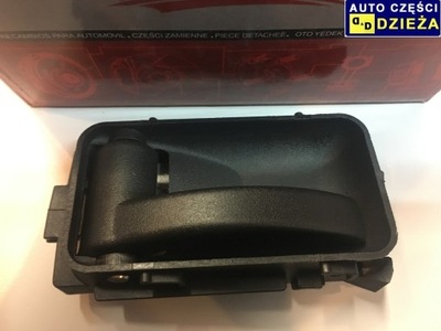 HANDLE INTERIOR LEFT MERCEDES 207-410 DUCK - milautoparts-fr.ukrlive.com