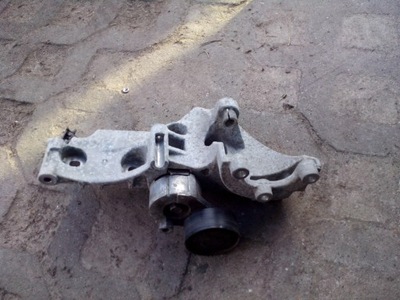 Основа генератора натягувач dacia duster фото №1