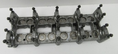 Рамка головки mercedes 420 cdi v8 629 r6110160504 фото №1