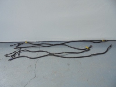 Volvo fh 13 шланг wąż adblue фото №1