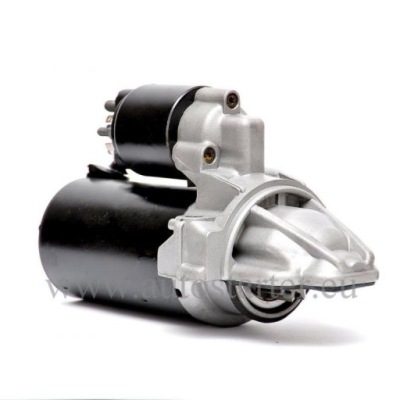 Cs1421 стартер citroen jumper 2.2 hdi фото №1