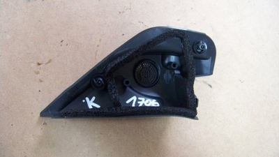 NISSAN MICRA K12 PROTECTION RIGHT MIRRORS INTERIOR - milautoparts-fr.ukrlive.com