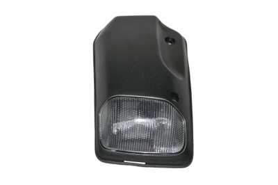 IVECO DAILY 2014 ROOF LIGHT CABINS SIDE LED RIGHT - milautoparts-fr.ukrlive.com