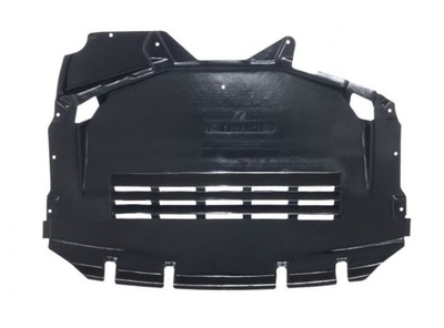 PROTECTION UNDER ENGINE BMW 5 E39 1996-2004 BENZYNA/DIESEL - milautoparts-fr.ukrlive.com