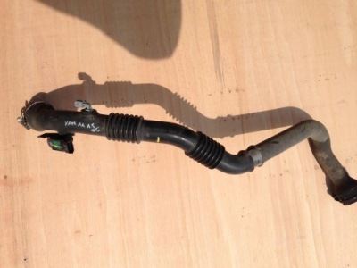 Шланг wąż интеркулер kangoo iii фото №1