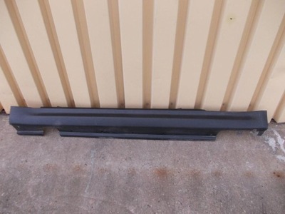 Mini Cooper 06- nakładka próg