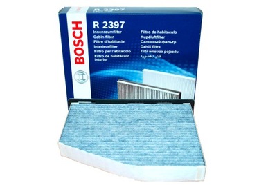 BOSCH FILTER AIR CABIN AUDI A3 - milautoparts-fr.ukrlive.com