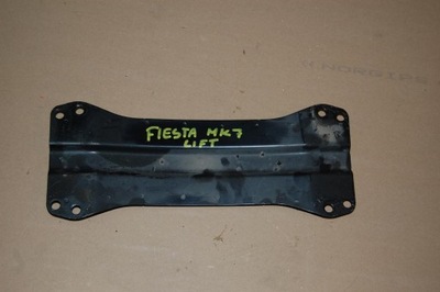 BEAM REINFORCER FORD FIESTA MK7 FACELIFT 1.0ECOBOOST - milautoparts-fr.ukrlive.com