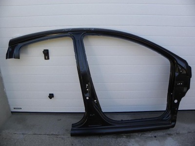 Peugeot 107 citroen c1 порог правая сторона фото №1