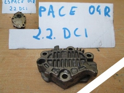 POMPE À VIDE RENAULT ESPACE IV 2.2 DCI - milautoparts-fr.ukrlive.com