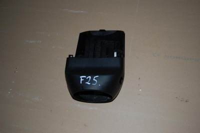 CASING PROTECTION SPEAKERS STEERING WHEEL BMW F25 X3 - milautoparts-fr.ukrlive.com