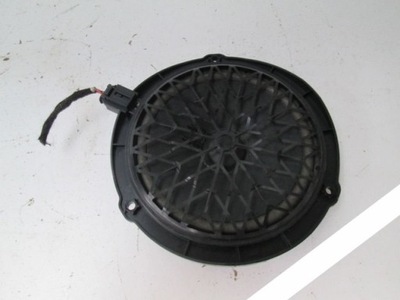 Динамік правий перед peugeot 208 14r фото №1