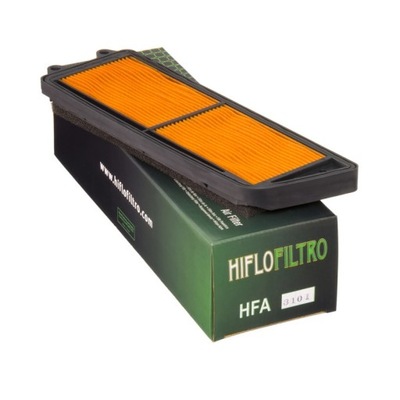 HIFLOFILTRO HFA3101 FILTER AIR HIFLO FILTRO - milautoparts-fr.ukrlive.com