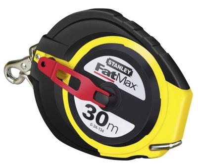 STANLEY MIARA STALOWA FatMax DŁUGA 30m 34-134