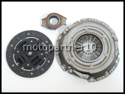 CLUTCH SET FORD ESCORT 1.4 95 - 99 SR 190 - milautoparts-fr.ukrlive.com