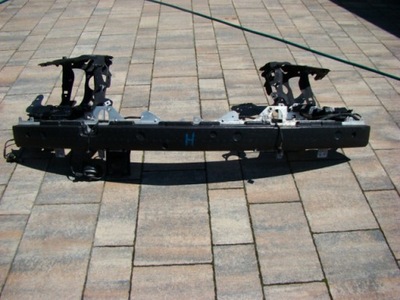 Bmw 7 e65 усилитель pas передний disctronic фото №1