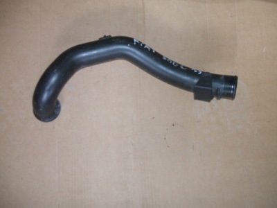 Fiat 500l 1.3mjet труба воды жидкость радиатора b10034 фото №1